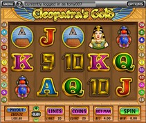 Free Casino Games